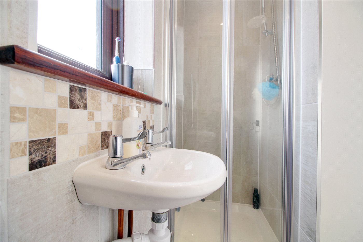En-Suite